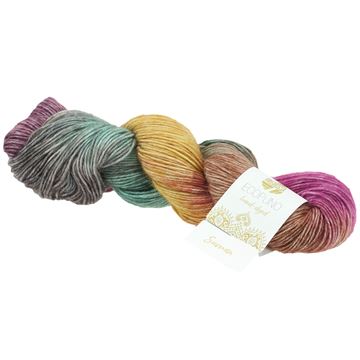 ECOPUNO Hand-dyed  no 513